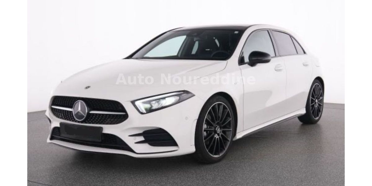 Mercedes-Benz A 220 185.000 km 20.999 &euro; Geldern 47608
