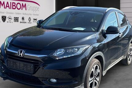Honda HR-V 72.000 km 14.890 &euro; Wesel 46485