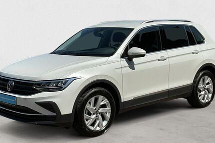 VW Tiguan 12.849 km 27.880 &euro; Wesel 46483