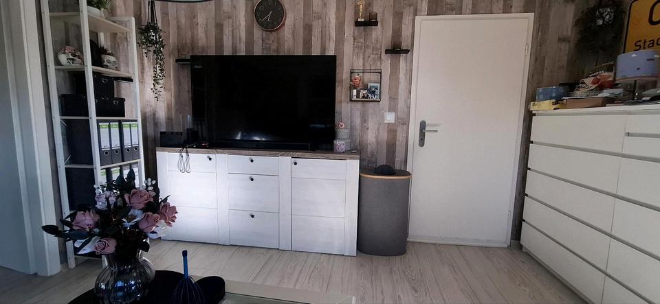Etagenwohnung Rheinberg - 2 Zimmer, 59 m&sup2;, 830&euro; | Angebot:26664025