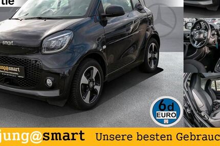 Smart ForTwo 19.881 km 15.555 &euro; Dorsten 46282
