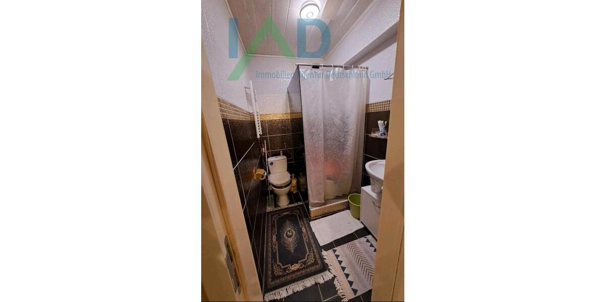 Etagenwohnung Duisburg Duisburg-Mitte - 3 Zimmer, 78 m&sup2;, 140.000&euro; | Angebot:25839554