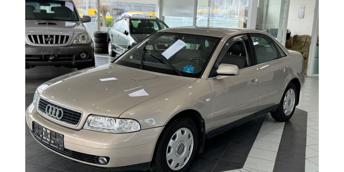 Audi A4 228.000 km 2.999 &euro; kevelaer 47623