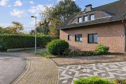 Wohnung Kamp-Lintfort Lintfort - 4 Zimmer, 113 m&sup2;, 349.000&euro; | Angebot:23472650