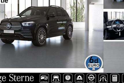Mercedes-Benz GLE 350 66.998 km 59.998 &euro; Dorsten 46282