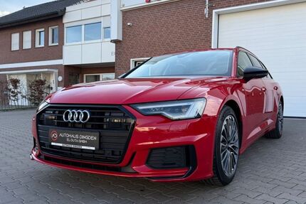 Audi A6 107.000 km 33.950 &euro; Hamminkeln 46499