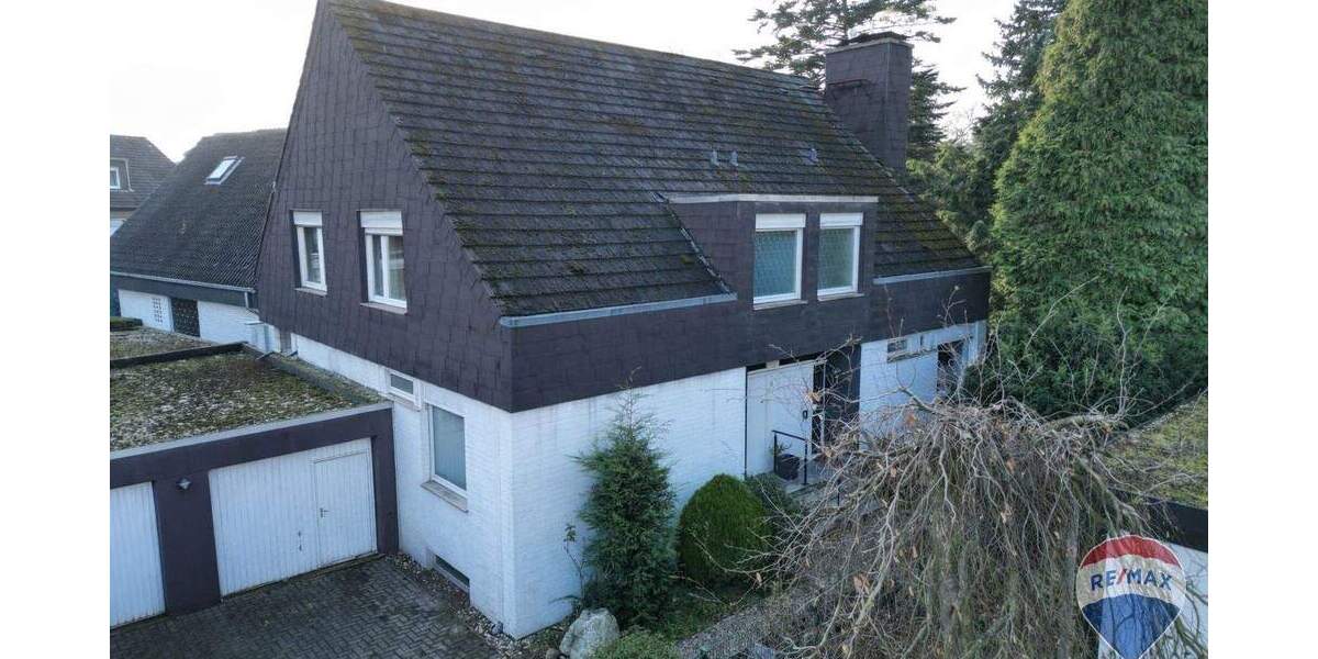 Einfamilienhaus Dinslaken Innenstadt - 8 Zimmer, 240 m&sup2;, 698.000&euro; | Angebot:25730854