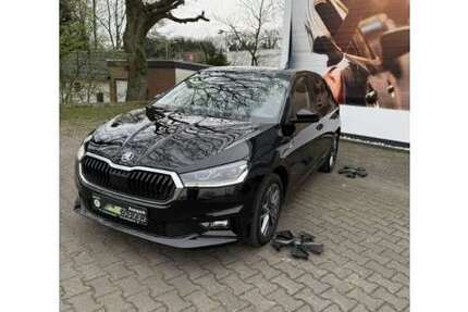 Skoda Fabia 38.162 km 15.490 &euro; Oberhausen 46147