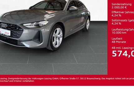 Audi A5 4.989 km 47.990 &euro; Wesel 46485