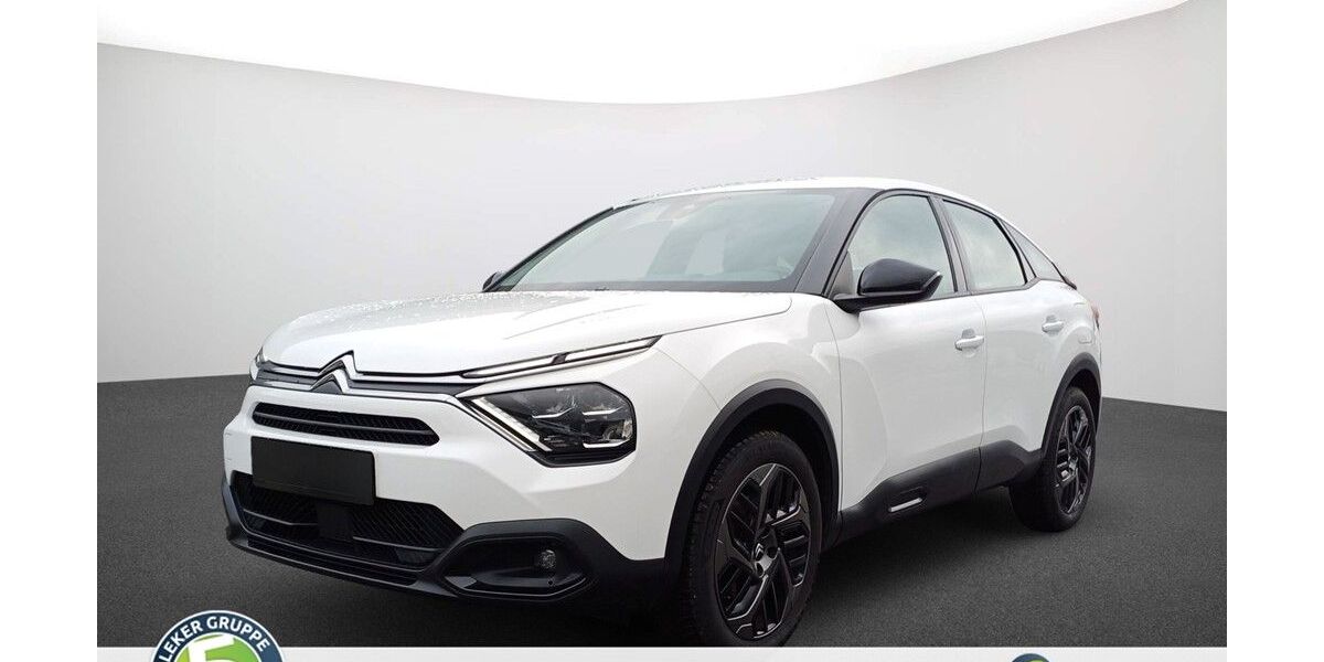 Citroen C4 27.348 km 14.090 &euro; Bocholt 46395
