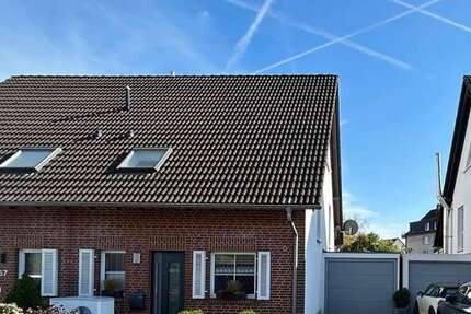 Haus Duisburg Rheinhausen - 5.5 Zimmer, 125 m&sup2;, 515.000&euro; | Angebot:26686511