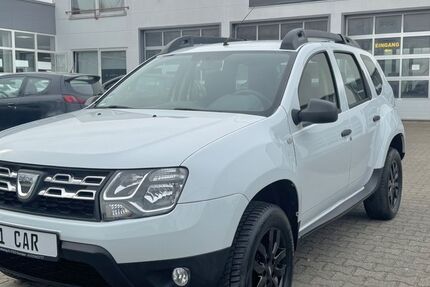 Dacia Duster 44.000 km 9.950 &euro; Kevelaer 47623