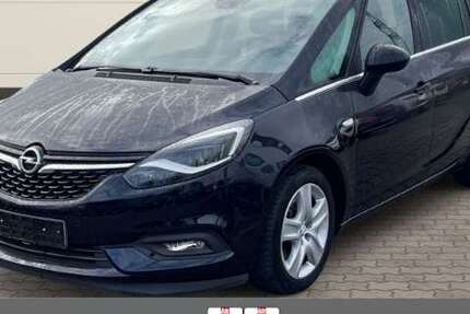 Opel Zafira 69.850 km 18.290 &euro; Dorsten Wulfen 46286
