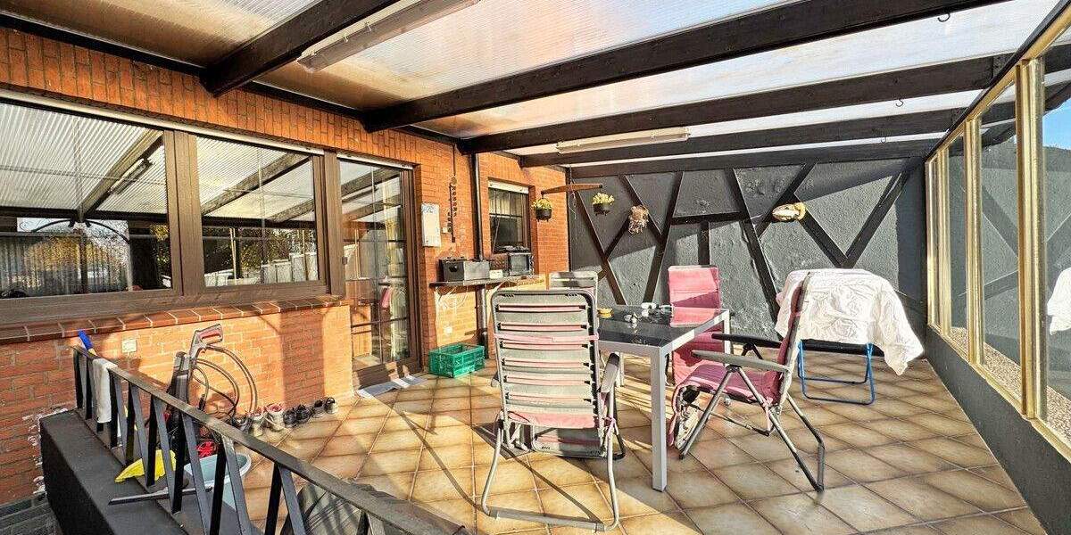 Reihenmittelhaus Wesel Flüren - 4 Zimmer, 106 m&sup2;, 239.000&euro; | Angebot:25684442