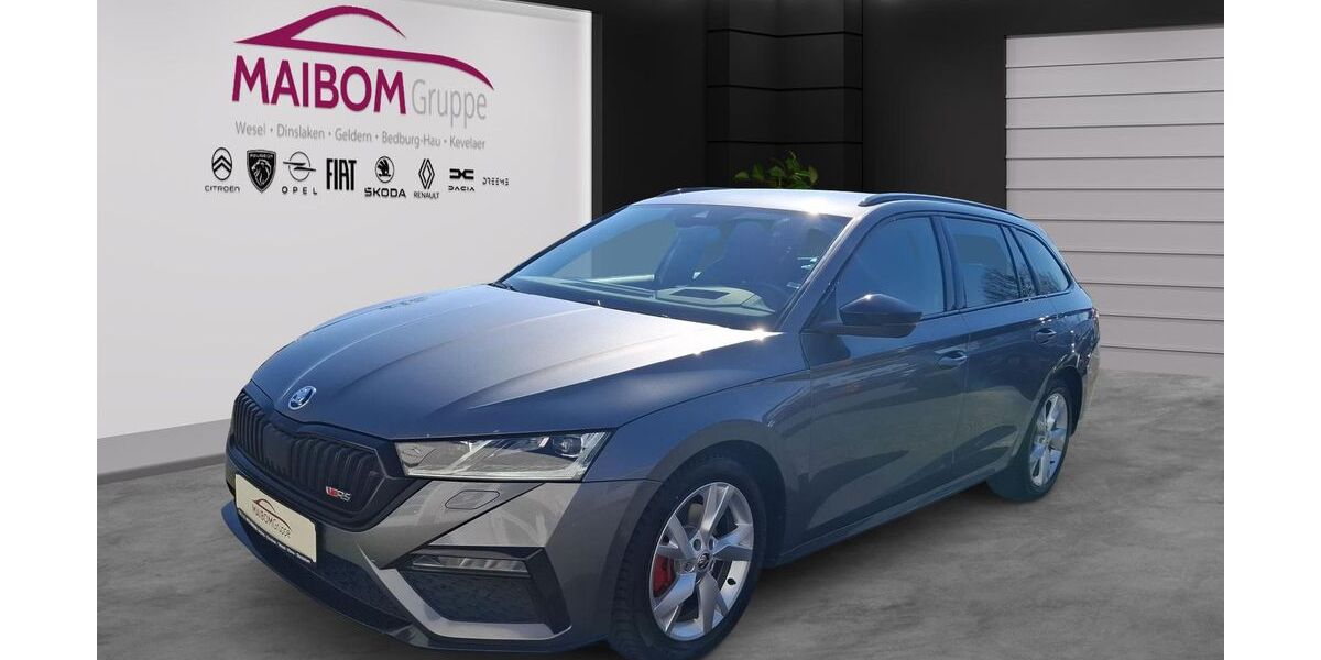 Skoda Octavia 110.960 km 26.900 &euro; Kevelaer 47623