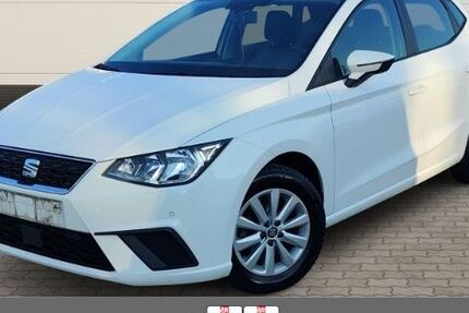 Seat Ibiza 87.250 km 10.490 &euro; Dorsten 46286