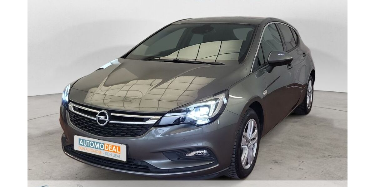 Opel Astra 79.662 km 10.899 &euro; Duisburg 47138