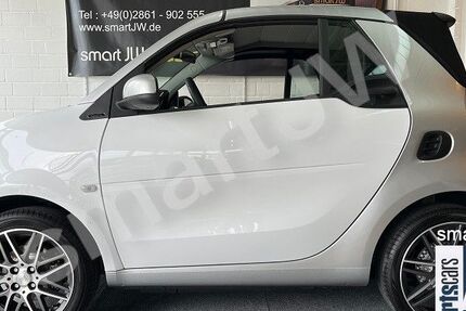 Smart ForTwo 1.457 km 44.000 &euro; Borken 46325