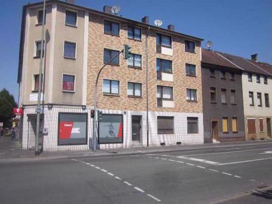 Etagenwohnung Duisburg Duisburg-Mitte - 3 Zimmer, 71 m&sup2;, 530&euro; | Angebot:25881182