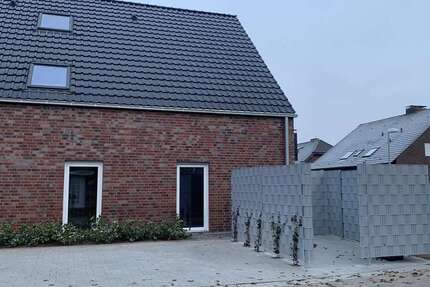 Wohnung Wesel Bislich Bislich - 3 Zimmer, 94 m&sup2;, 895&euro; | Angebot:25974144