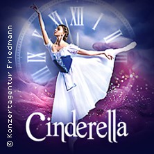 Cinderella - Classico Ballet Napoli 28.04.2026 RHEINHAUSEN-HALLE