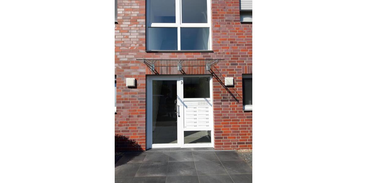 Etagenwohnung Rhede - 3 Zimmer, 79 m&sup2;, 948&euro; | Angebot:26662288