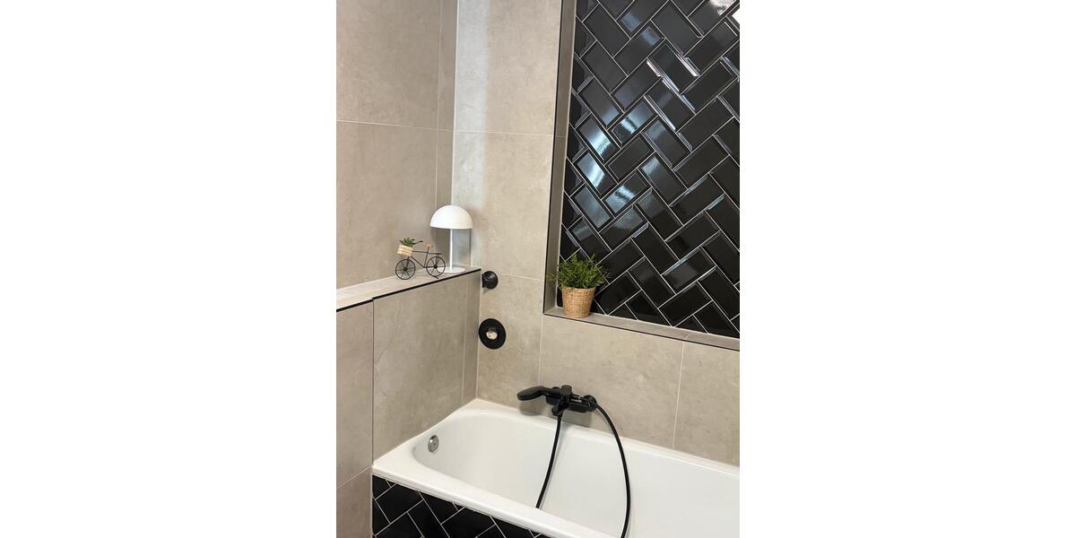 Etagenwohnung Moers Rheinkamp - 2.5 Zimmer, 58 m&sup2;, 770&euro; | Angebot:26008520