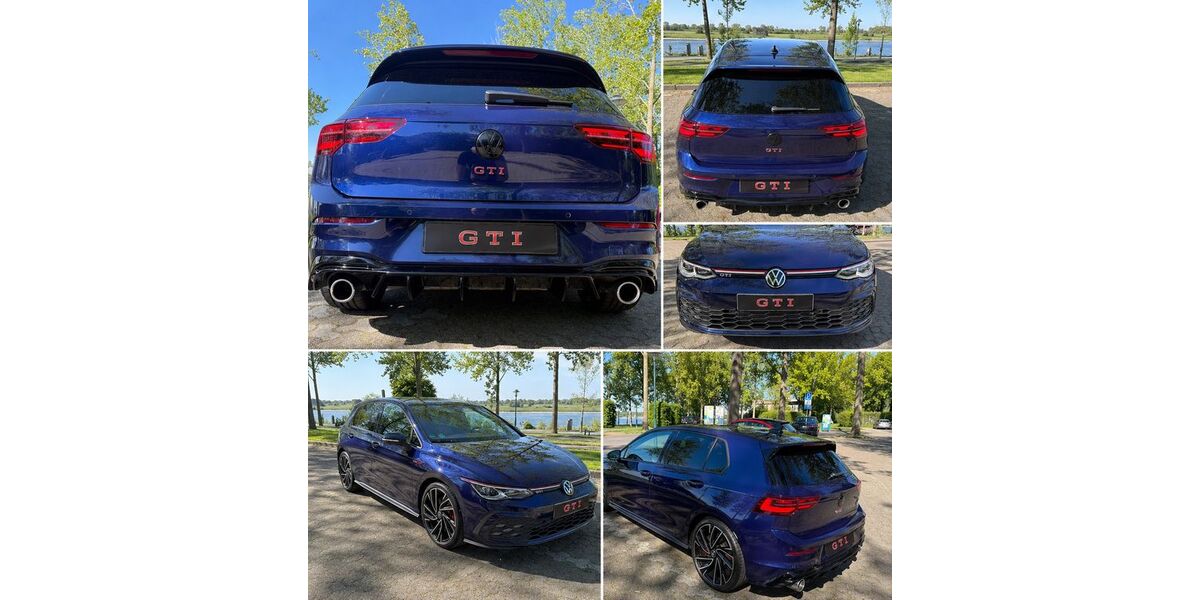 VW Golf 23.364 km 29.950 &euro; Wesel 46483