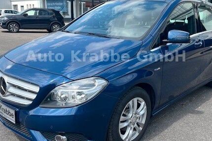 Mercedes-Benz B 180 158.970 km 7.990 &euro; Bocholt 46397