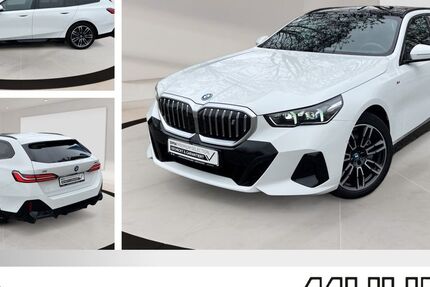 BMW i5 12.951 km 57.650 &euro; Oberhausen 46149