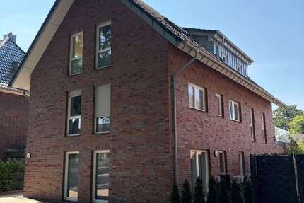 Wohnung Bocholt Stenern - 2 Zimmer, 85 m&sup2;, 890&euro; | Angebot:27028530