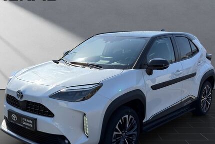Toyota Yaris Cross 12.000 km 24.849 &euro; Wesel 46485