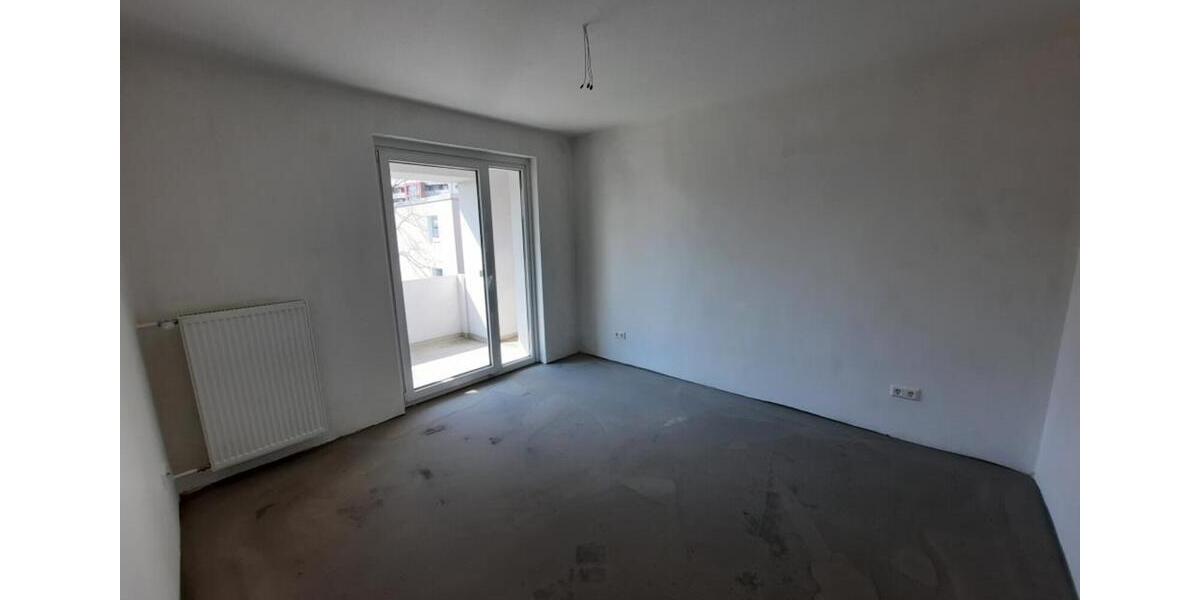 Etagenwohnung Moers Rheinkamp - 3.5 Zimmer, 64 m&sup2;, 686&euro; | Angebot:26672538