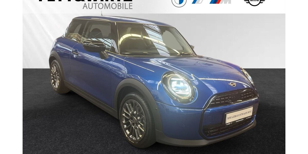 Mini Cooper C 10.682 km 24.700 &euro; Moers 47441