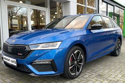 Skoda Octavia 77.400 km 25.980 &euro; Hünxe 46569