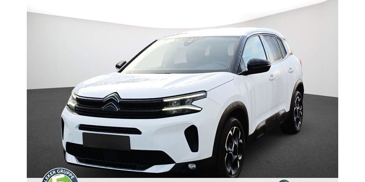 Citroen C5 Aircross 32.696 km 18.320 &euro; Bocholt 46395