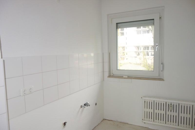 Etagenwohnung Gladbeck Brauck - 3.5 Zimmer, 55 m&sup2;, 464&euro; | Angebot:26451015