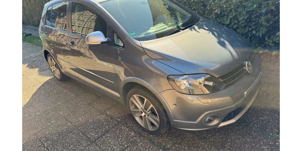 VW Golf Plus 220.985 km 5.790 &euro; Moers 47445