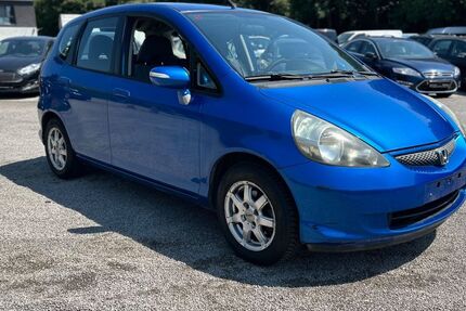 Honda Jazz 162.000 km 3.500 &euro; Kamp-Lintfort 47475