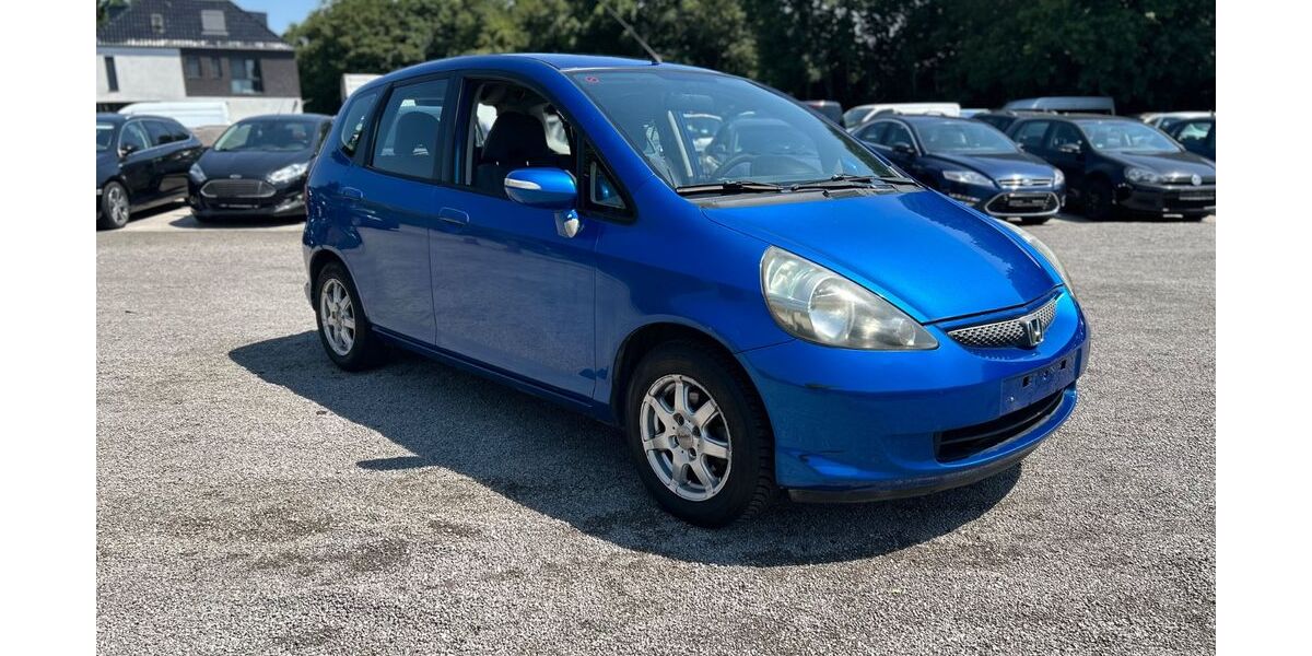 Honda Jazz 162.000 km 3.500 &euro; Kamp-Lintfort 47475