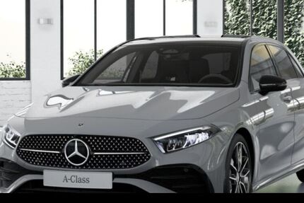 Mercedes-Benz A 200 9.900 km 34.490 &euro; Duisburg 47138