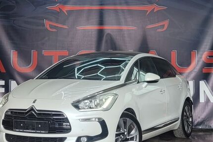 Citroen DS5 204.075 km 6.900 &euro; Dinslaken 46537