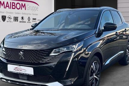 Peugeot 3008 30.000 km 24.290 &euro; Kevelaer 47623