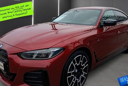 BMW i4 28.537 km 54.309 &euro; Bottrop 46236