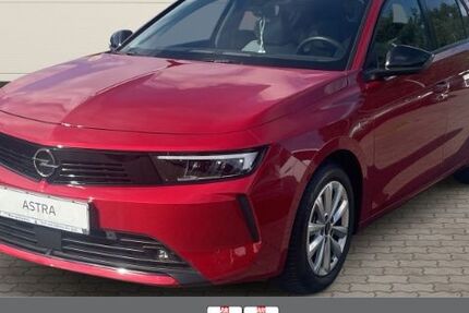 Opel Astra 20.950 km 18.490 &euro; Bottrop 46240