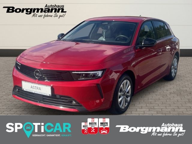Opel Astra 20.950 km 18.490 &euro; Bottrop 46240