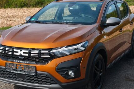 Dacia Sandero 31.500 km 15.490 &euro; Neukirchen-Vluyn 47506