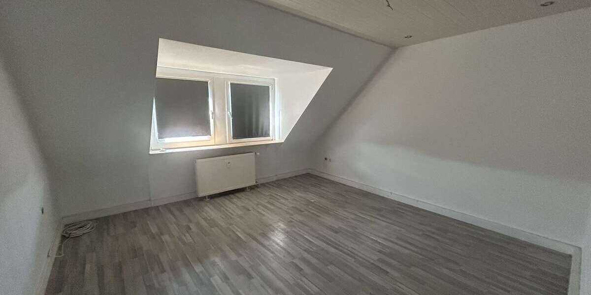 Etagenwohnung Oberhausen Alsfeld - 2 Zimmer, 48 m&sup2;, 550&euro; | Angebot:27076054