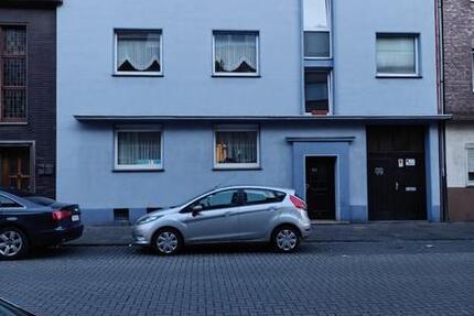 Wohnung Duisburg Beeck - 1 Zimmer, 84 m&sup2;, 104.000&euro; | Angebot:26984304