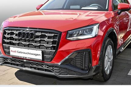 Audi Q2 6.115 km 30.980 &euro; Duisburg 47178